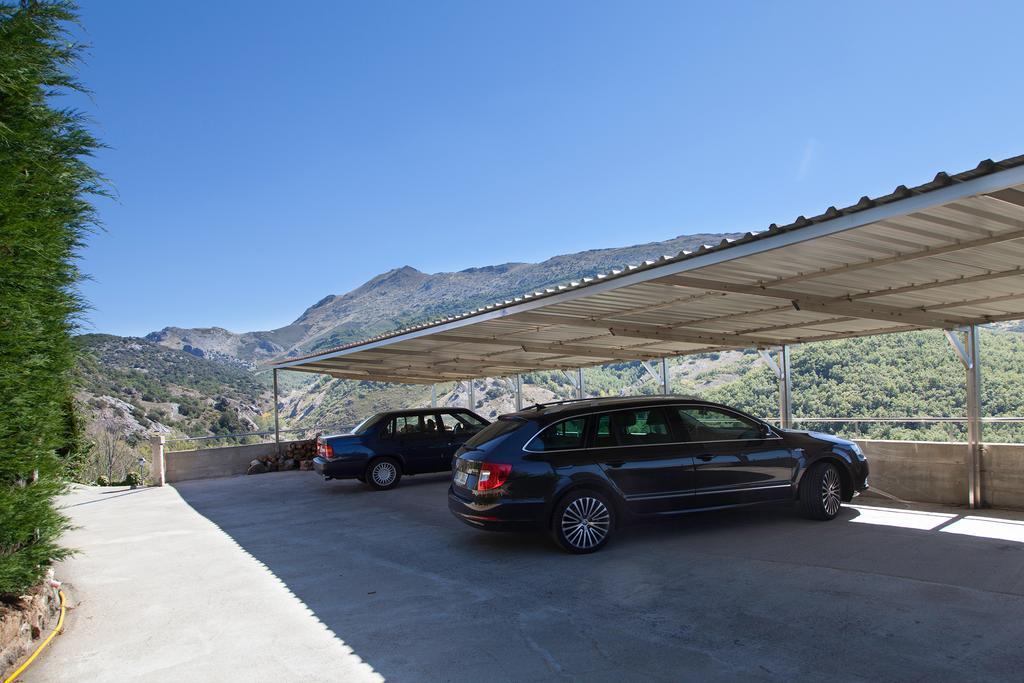 Casa Rural La Majada De Penacorada Fuentes de Peñacorada 外观 照片