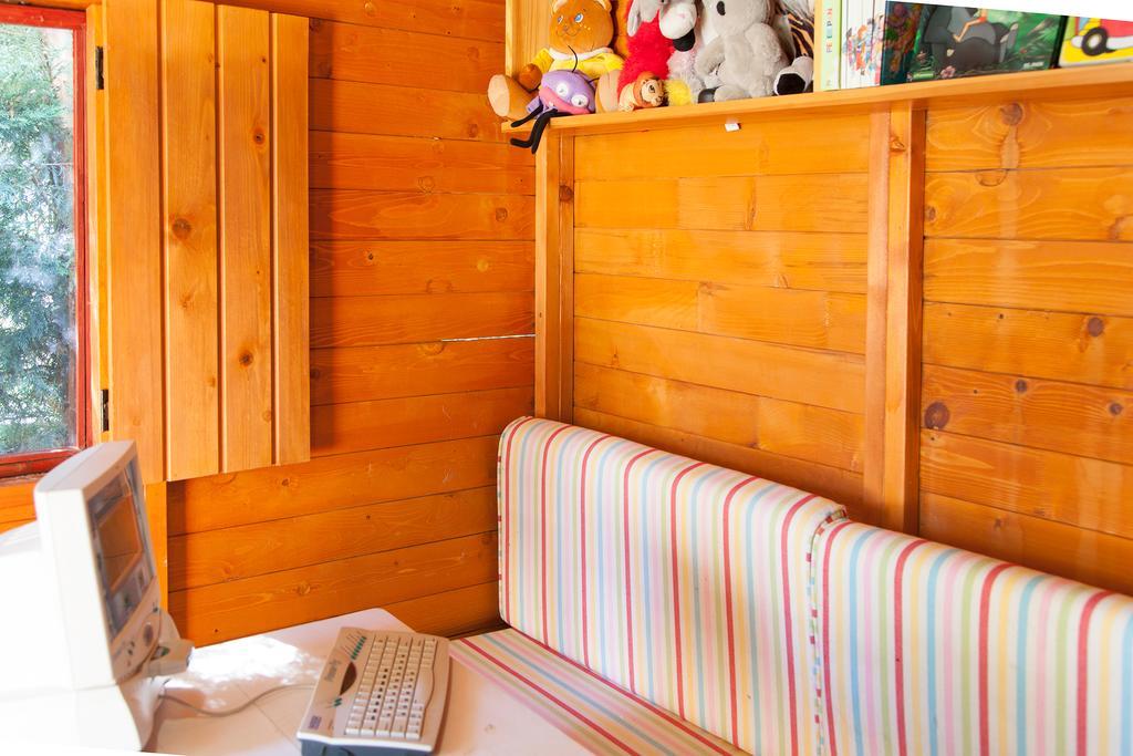 Casa Rural La Majada De Penacorada Fuentes de Peñacorada 外观 照片